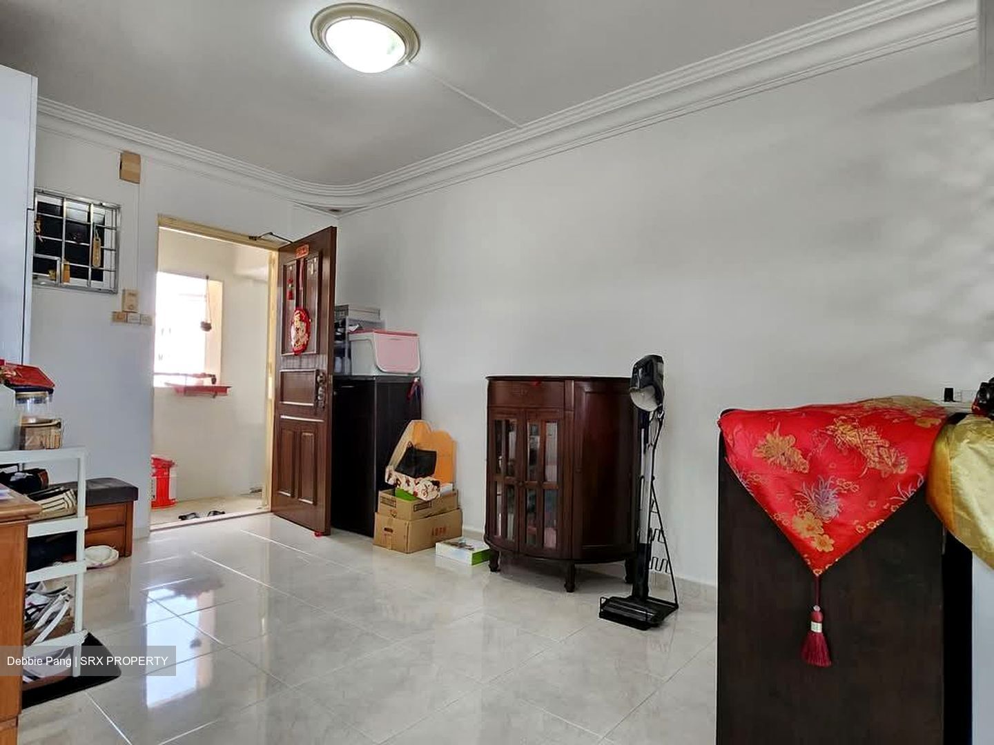Blk 466 Hougang Avenue 8 (Hougang), HDB 5 Rooms #537179531